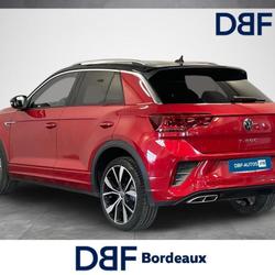 Volkswagen T-Roc 1.5 TSI EVO 150 Start/Stop DSG7 R-Line M&eacute;rignac