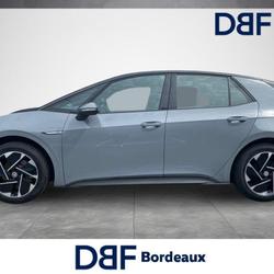 Volkswagen ID3 204 ch Pro Performance Arveyres