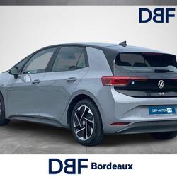 Volkswagen ID3 204 ch Pro Performance Arveyres