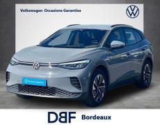 Volkswagen ID4 Mérignac