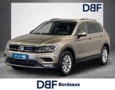 Volkswagen Tiguan Mérignac