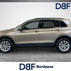 Volkswagen Tiguan 1.4 TSI ACT 150 BMT DSG6 Confortline M&eacute;rignac