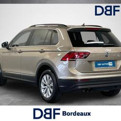 Volkswagen Tiguan 1.4 TSI ACT 150 BMT DSG6 Confortline M&eacute;rignac