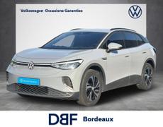 Volkswagen ID4 Lormont