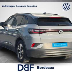 Volkswagen ID4 149 ch Pure Lormont