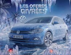 Volkswagen Polo Mérignac