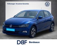 Volkswagen Polo Mérignac