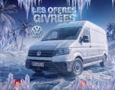 Volkswagen Crafter Mérignac
