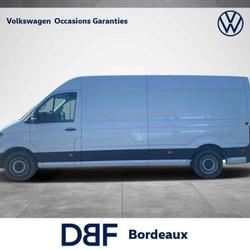 Volkswagen Crafter VAN 35 L4H3 14M3 TRAC M&eacute;rignac