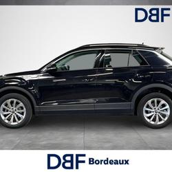 Volkswagen T-Roc 1.5 TSI EVO 150 Start/Stop DSG7 Life Plus La Teste-de-Buch