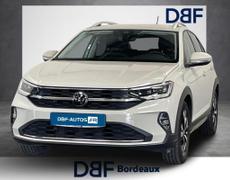 Volkswagen Taigo La Teste-de-Buch