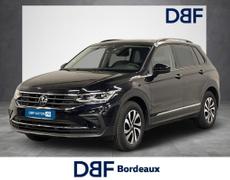 Volkswagen Tiguan Lormont