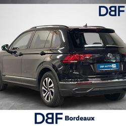 Volkswagen Tiguan 2.0 TDI 150ch DSG7 Active Lormont