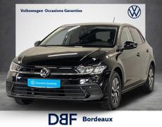 Volkswagen Polo Mérignac