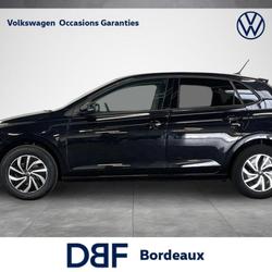Volkswagen Polo 1.0 TSI 95 S&S BVM5 Life Plus M&eacute;rignac