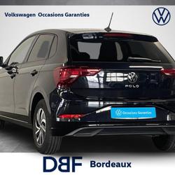 Volkswagen Polo 1.0 TSI 95 S&S BVM5 Life Plus M&eacute;rignac