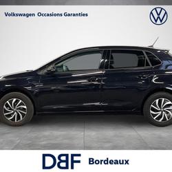 Volkswagen Polo 1.0 TSI 95 S&S BVM5 Life Plus M&eacute;rignac