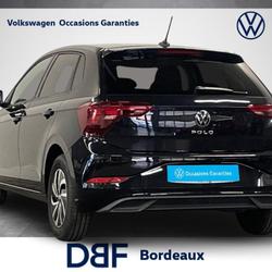 Volkswagen Polo 1.0 TSI 95 S&S BVM5 Life Plus M&eacute;rignac