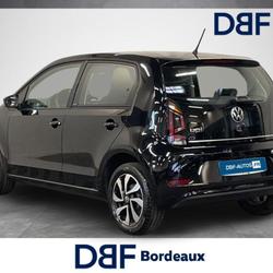 Volkswagen UP 1.0 65 BlueMotion Technology BVM5 Active M&eacute;rignac