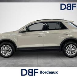 Volkswagen T-Roc 1.0 TSI 110 START/STOP BVM6 Life M&eacute;rignac