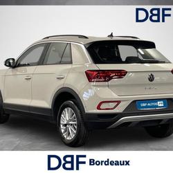 Volkswagen T-Roc 1.0 TSI 110 START/STOP BVM6 Life M&eacute;rignac