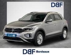 Volkswagen T-Roc Lormont