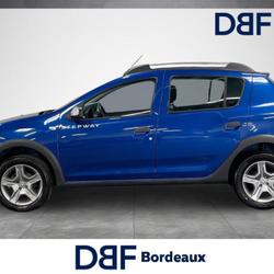 Dacia Sandero ECO-G 100 Essentiel M&eacute;rignac