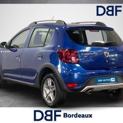 Dacia Sandero ECO-G 100 Essentiel M&eacute;rignac