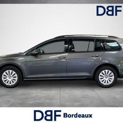 Volkswagen Golf SW BUSINESS 1.6 TDI 115 FAP BVM5 Confortline La Teste-de-Buch