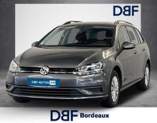 Volkswagen Golf SW Lormont