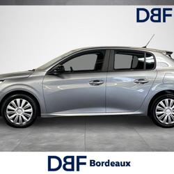 Peugeot 208 PureTech 100 S&S BVM6 Active M&eacute;rignac