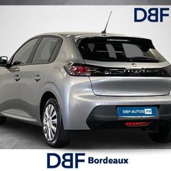 Peugeot 208 PureTech 100 S&S BVM6 Active M&eacute;rignac