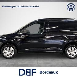Volkswagen Caddy Van CARGO 2.0 TDI 102 BVM6 BUSINESS M&eacute;rignac