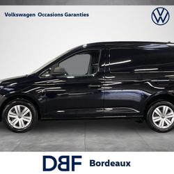 Volkswagen Caddy Van CARGO 2.0 TDI 102 BVM6 BUSINESS occasion - M&eacute;rignac - photo 3/33