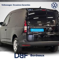 Volkswagen Caddy Van CARGO 2.0 TDI 102 BVM6 BUSINESS M&eacute;rignac