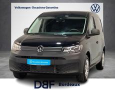 Volkswagen Caddy Van Arveyres