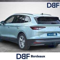 Skoda Enyaq IV LOUNGE 180cv Lormont