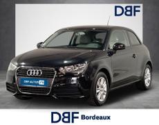 Audi A1 Arveyres