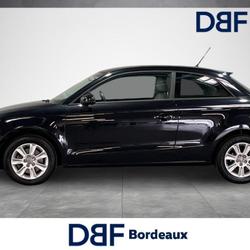 Audi A1 1.4 TFSI 122 Attraction Arveyres
