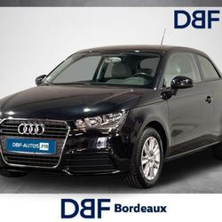Audi A1 1.4 TFSI 122 Attraction occasion - Arveyres - photo 2/33