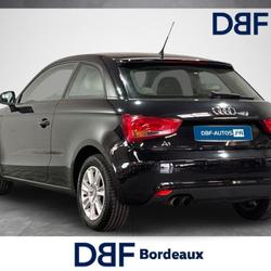 Audi A1 1.4 TFSI 122 Attraction Arveyres