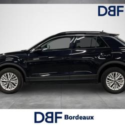 Volkswagen T-Roc 1.5 TSI EVO 150 START/STOP BVM6 LIFE PLUS La Teste-de-Buch