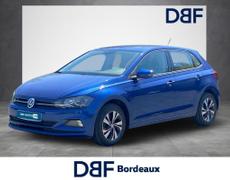 Volkswagen Polo Arveyres