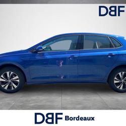Volkswagen Polo 1.0 TSI 95 S&S BVM5 Confortline Arveyres