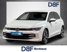 Volkswagen Golf 8 Lormont