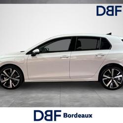 Volkswagen Golf 8 1.5 eHybrid 204 DSG6 VW Edition Lormont