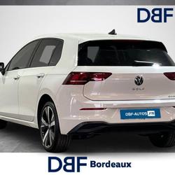 Volkswagen Golf 8 1.5 eHybrid 204 DSG6 VW Edition Lormont