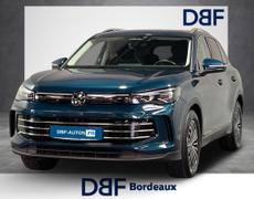 Volkswagen Tiguan Mérignac