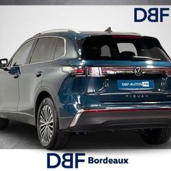 Volkswagen Tiguan 1.5 eTSI 150ch DSG7 Elegance M&eacute;rignac