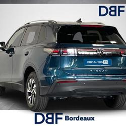 Volkswagen Tiguan 2.0 TDI 150ch DSG7 VW Edition M&eacute;rignac